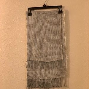 Eileen Fisher Cotton Scarf